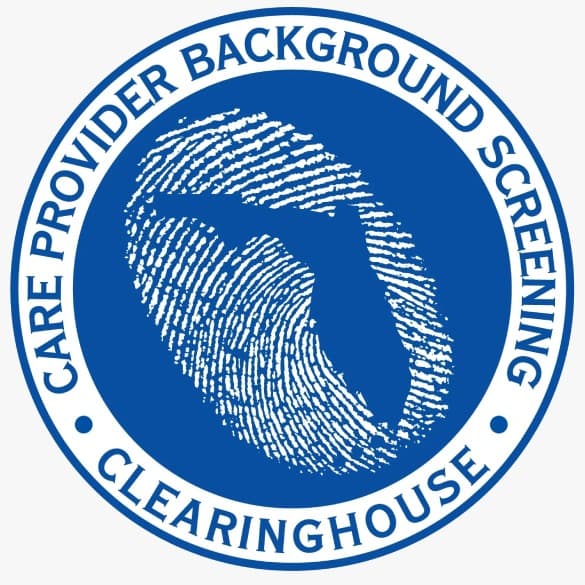 Care Provider Background Screening Clearinghouse