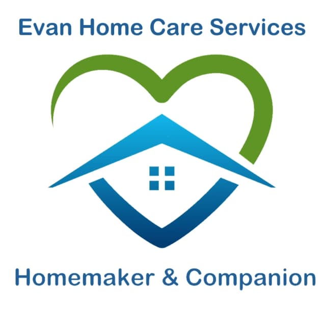Evan Home Care Logo